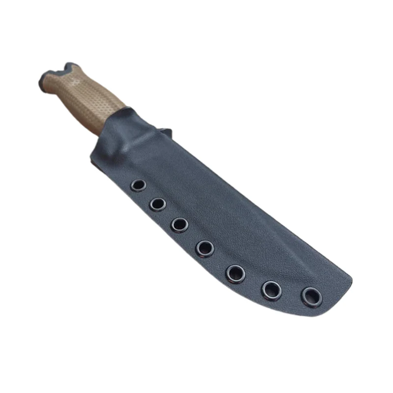 चाकू सुरक्षा के लिए शीथ क्यडेक्स पसंदीदा विकल्प क्यों बन रहा है?