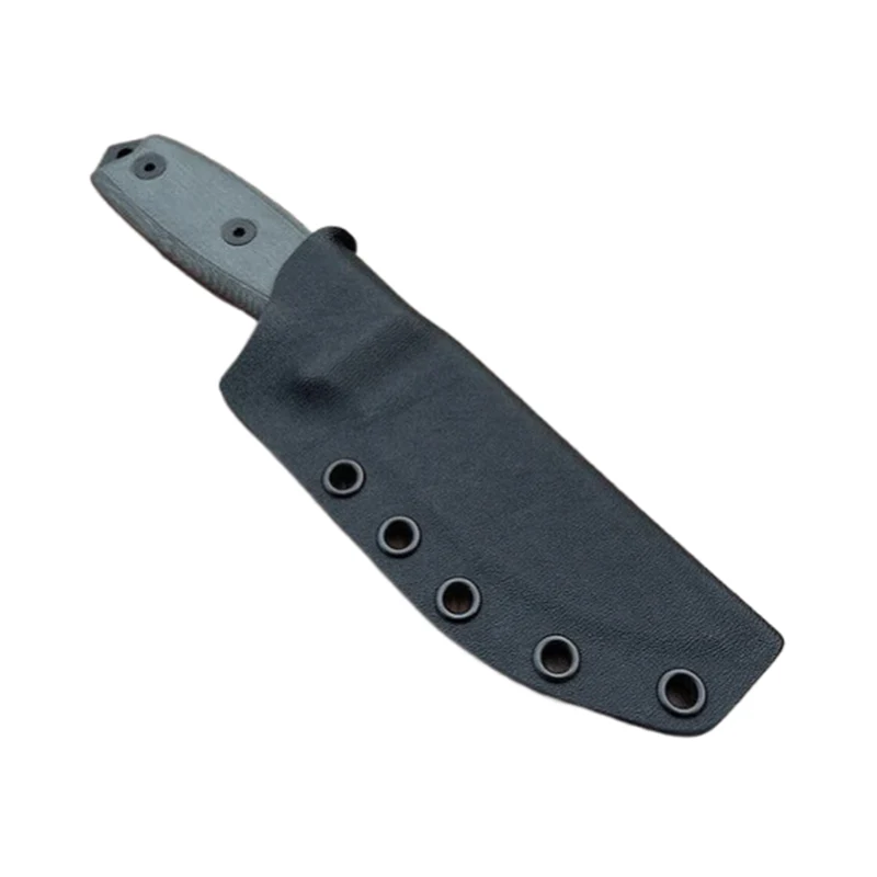 म्यान के साथ स्थिर चाकू क्यों चुनें?