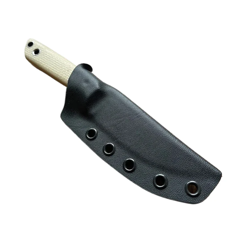 सुरक्षा, सुविधा और दैनिक उपयोग के लिए म्यान के साथ बूट चाकू कैसे चुनें?